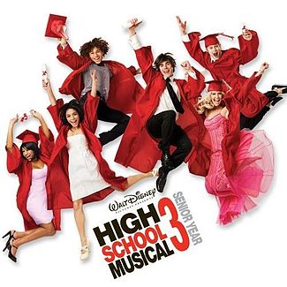 High School Musical 3-O ano da Formatura