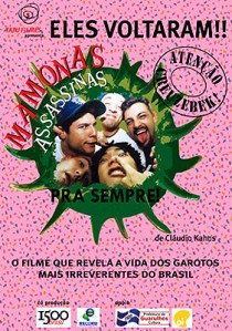 Mamonas Pra Sempre