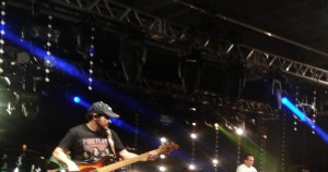 Jota Quest no Flamboyant in Concert 1