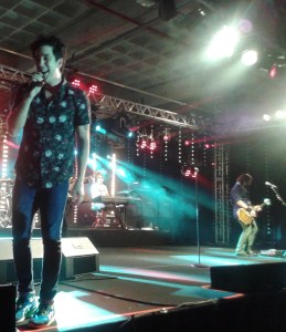 Jota Quest no Flamboyant in Concert 10