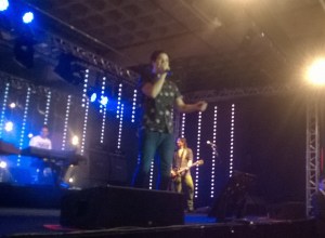 Jota Quest no Flamboyant in Concert 103