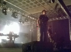 Jota Quest no Flamboyant in Concert 105