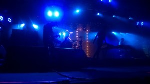 Jota Quest no Flamboyant in Concert 106