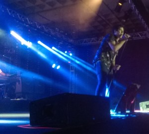 Jota Quest no Flamboyant in Concert 107