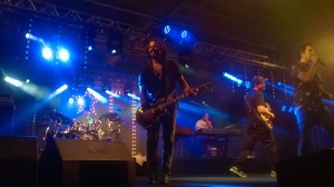 Jota Quest no Flamboyant in Concert 108