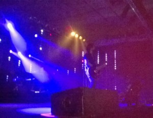 Jota Quest no Flamboyant in Concert 109