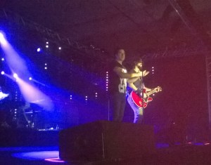 Jota Quest no Flamboyant in Concert 111