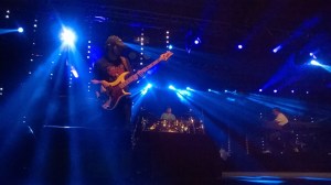 Jota Quest no Flamboyant in Concert 113