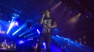 Jota Quest no Flamboyant in Concert 116