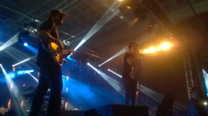 Jota Quest no Flamboyant in Concert 118