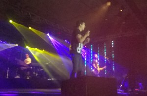 Jota Quest no Flamboyant in Concert 120