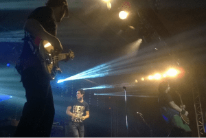 Jota Quest no Flamboyant in Concert 123