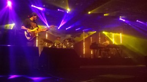 Jota Quest no Flamboyant in Concert 124