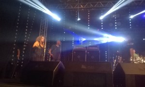 Jota Quest no Flamboyant in Concert 125