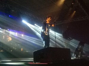 Jota Quest no Flamboyant in Concert 126