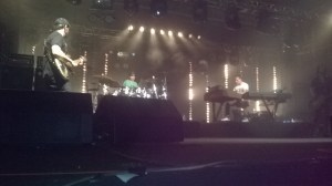 Jota Quest no Flamboyant in Concert 127