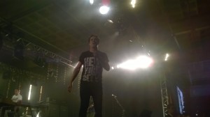 Jota Quest no Flamboyant in Concert 129