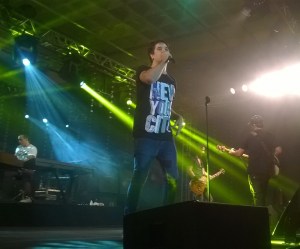 Jota Quest no Flamboyant in Concert 133