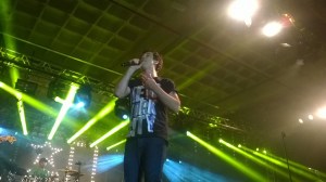 Jota Quest no Flamboyant in Concert 134