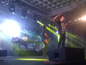 Jota Quest no Flamboyant in Concert 138