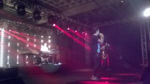 Jota Quest no Flamboyant in Concert 144