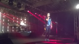 Jota Quest no Flamboyant in Concert 145