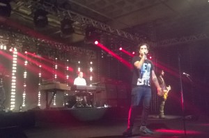 Jota Quest no Flamboyant in Concert 147