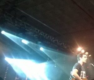 Jota Quest no Flamboyant in Concert 150