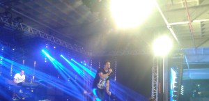 Jota Quest no Flamboyant in Concert 16