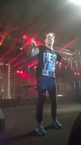 Jota Quest no Flamboyant in Concert 160