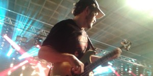 Jota Quest no Flamboyant in Concert 17