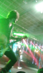 Jota Quest no Flamboyant in Concert 19