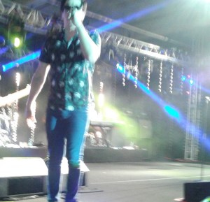 Jota Quest no Flamboyant in Concert 2