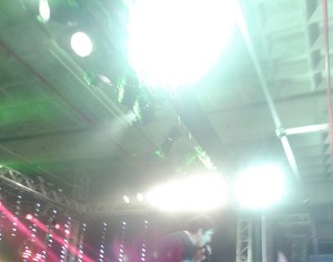 Jota Quest no Flamboyant in Concert 22