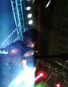 Jota Quest no Flamboyant in Concert 23