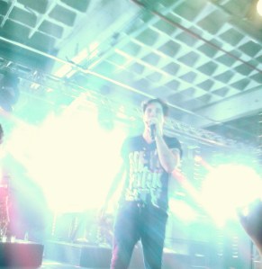 Jota Quest no Flamboyant in Concert 24