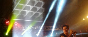 Jota Quest no Flamboyant in Concert 29