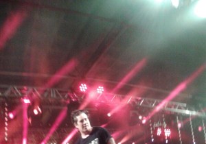 Jota Quest no Flamboyant in Concert 30