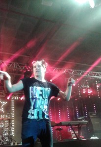 Jota Quest no Flamboyant in Concert 31