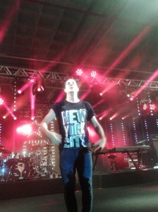 Jota Quest no Flamboyant in Concert 33