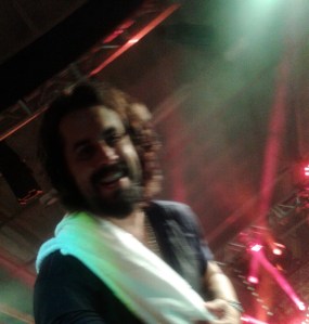 Jota Quest no Flamboyant in Concert 34