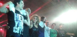 Jota Quest no Flamboyant in Concert 35