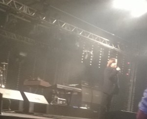 Jota Quest no Flamboyant in Concert 36