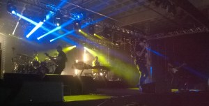 Jota Quest no Flamboyant in Concert 37