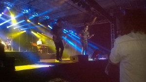 Jota Quest no Flamboyant in Concert 39