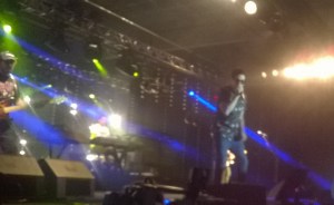 Jota Quest no Flamboyant in Concert 40