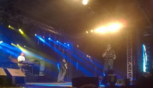 Jota Quest no Flamboyant in Concert 41