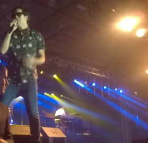 Jota Quest no Flamboyant in Concert 42