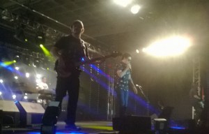 Jota Quest no Flamboyant in Concert 43