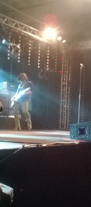 Jota Quest no Flamboyant in Concert 45